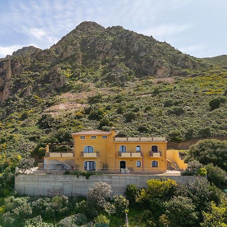 Nebida B&B Pedra Rubia المظهر الخارجي الصورة