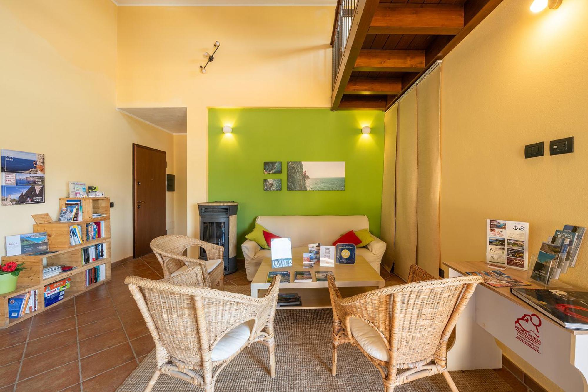 Nebida B&B Pedra Rubia المظهر الخارجي الصورة