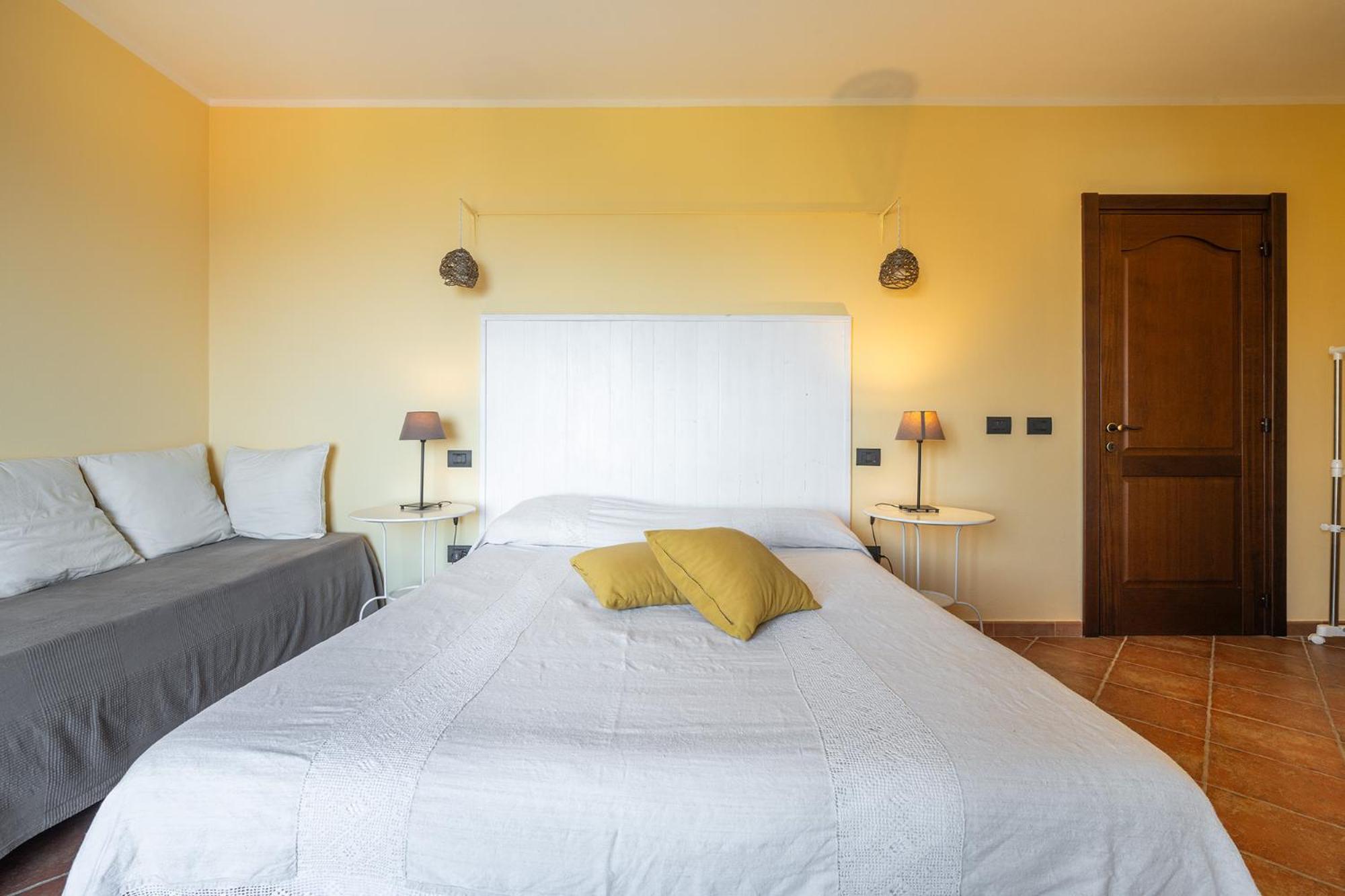 Nebida B&B Pedra Rubia المظهر الخارجي الصورة