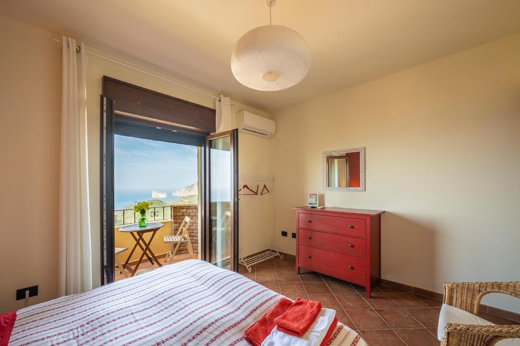 Nebida B&B Pedra Rubia المظهر الخارجي الصورة