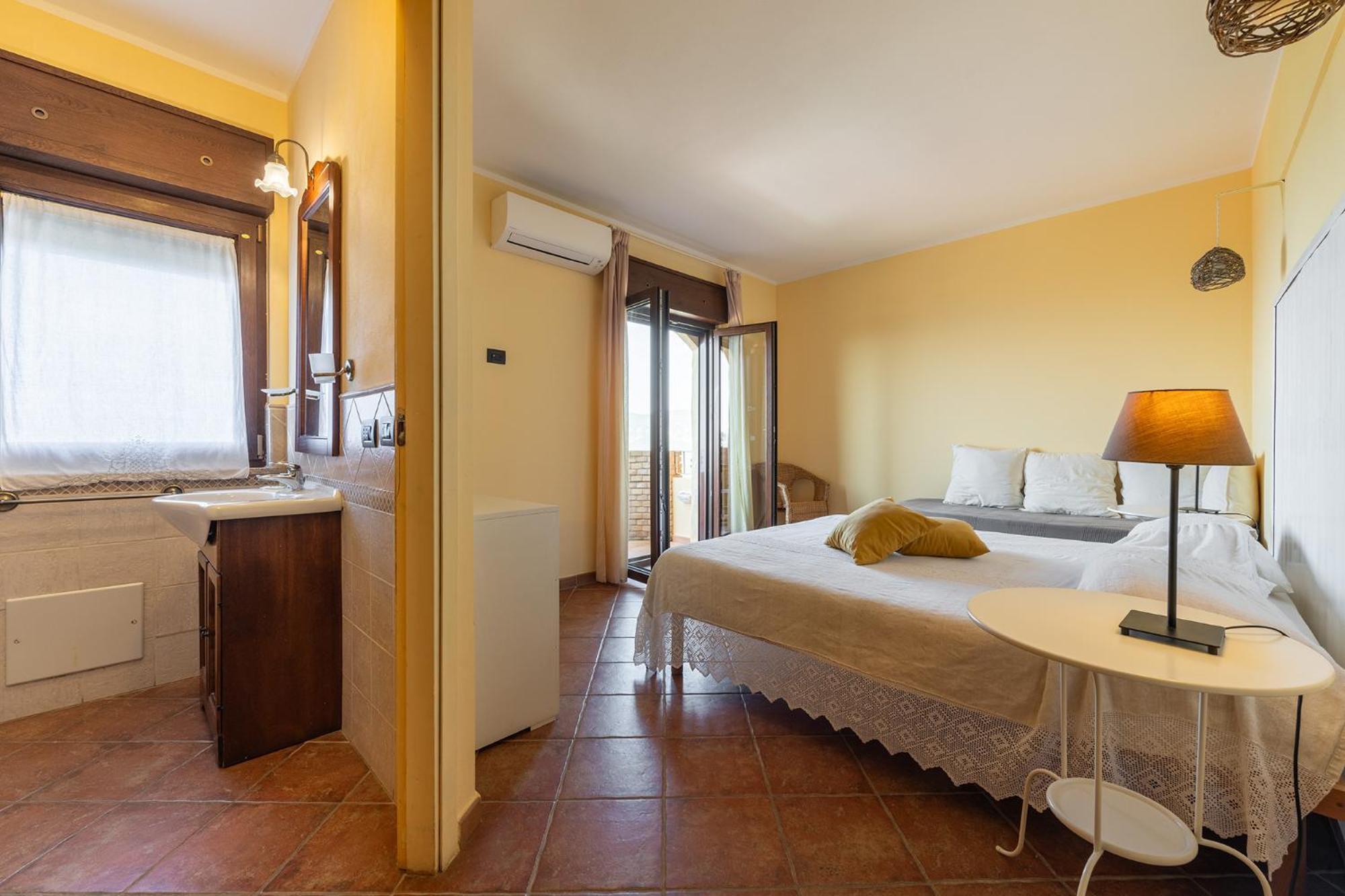Nebida B&B Pedra Rubia المظهر الخارجي الصورة