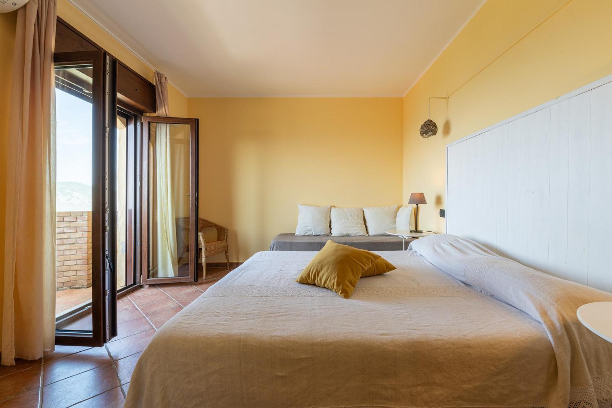 Nebida B&B Pedra Rubia المظهر الخارجي الصورة